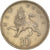 Moneta, Wielka Brytania, 10 New Pence, 1969