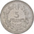 Coin, France, 5 Francs, 1949