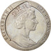 ISLE OF MAN, Crown, 1994, Pobjoy Mint, KM #406, MS(63), Copper-Nickel, 38.5,...