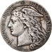 France, Medal, Agriculture, Concours Général de Paris, Animaux Gras, 1881
