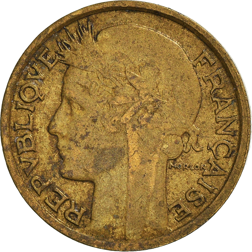 Coin, France, 50 Centimes, 1940