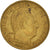 Monnaie, Monaco, 20 Centimes, 1962