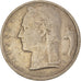 Moneda, Bélgica, 5 Francs, 5 Frank, 1948