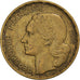 Münze, Frankreich, 20 Francs, 1950