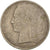Munten, België, 5 Francs, 5 Frank, 1948