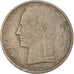 Coin, Belgium, 5 Francs, 5 Frank, 1948