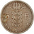 Münze, Belgien, 5 Francs, 5 Frank, 1948