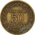 Moneta, Francia, 50 Centimes, 1923