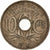 Coin, France, 10 Centimes, 1934