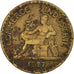 Münze, Frankreich, 50 Centimes, 1927