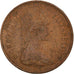 Monnaie, Grande-Bretagne, 1/2 New Penny, 1973
