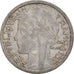 Coin, France, 2 Francs, 1947