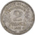 Coin, France, 2 Francs, 1947
