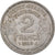 Coin, France, 2 Francs, 1950