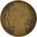 Münze, Frankreich, 50 Centimes, 1931