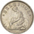 Moneta, Belgio, 50 Centimes, 1927