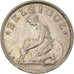 Moneta, Belgia, 50 Centimes, 1927