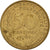 Moneta, Francia, 50 Centimes, 1962