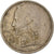 Moneta, Belgio, 5 Francs, 5 Frank, 1950