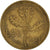 Moneta, Italia, 20 Lire, 1957