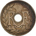 Munten, Frankrijk, 10 Centimes, 1935