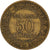 Moneta, Francia, 50 Centimes, 1922