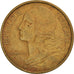 Münze, Frankreich, 50 Centimes, 1963