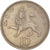 Moneda, Gran Bretaña, 10 New Pence, 1969