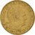 Monnaie, Monaco, 20 Centimes, 1962