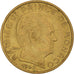 Moneta, Monaco, 20 Centimes, 1962