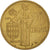Monnaie, Monaco, 20 Centimes, 1962