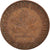 Moneta, Niemcy - RFN, 2 Pfennig, 1970