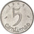 Moneta, Francia, 5 Centimes, 1964