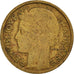 Münze, Frankreich, 50 Centimes, 1940