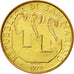 SAN MARINO, 20 Lire, 1972, KM #18, MS(63), Aluminum-Bronze, 21.25, 3.56