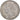 Coin, France, 5 Francs, 1945