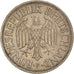 Moneda, ALEMANIA - REPÚBLICA FEDERAL, Mark, 1956