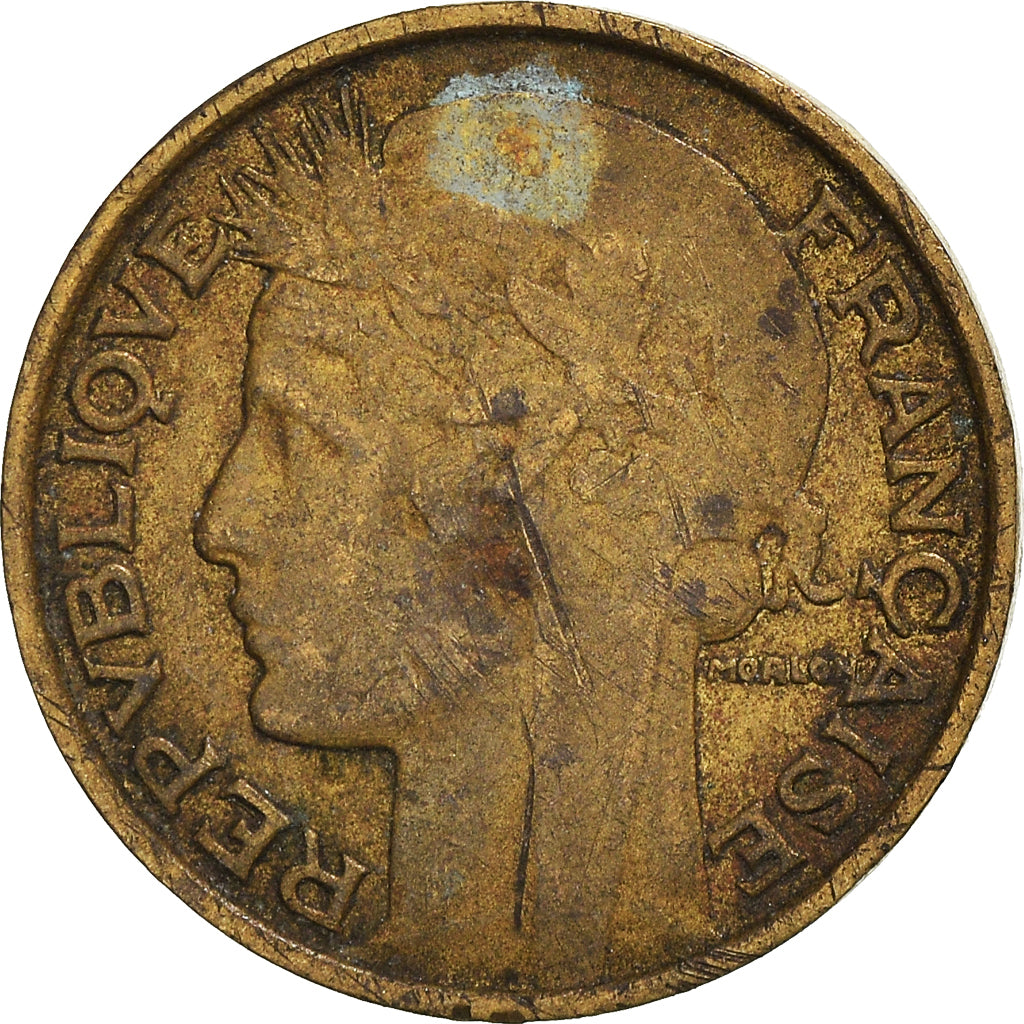 Moneta, Francia, 50 Centimes, 1931