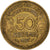 Moneta, Francia, 50 Centimes, 1931