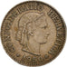 Moneda, Suiza, 10 Rappen, 1950
