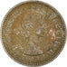 Monnaie, Grande-Bretagne, Shilling, 1957