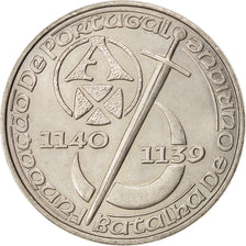 Portugal, République, 250 Escudos 1989, KM 650