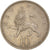 Monnaie, Grande-Bretagne, 10 New Pence, 1968