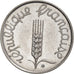 Moneta, Francia, 5 Centimes, 1962