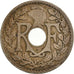 Moneda, Francia, 10 Centimes, 1922