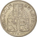 Coin, Belgium, Franc, 1939