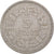 Coin, France, 5 Francs, 1949