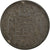 Moeda, Bélgica, 5 Francs, 5 Frank, 1941