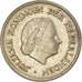 Coin, Netherlands, 25 Cents, 1951