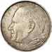 VATICAN CITY, 500 Lire, 1980, KM #148, MS(63), Silver, 29.3, 11.00
